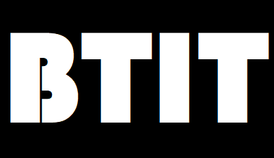 BTIT Logo