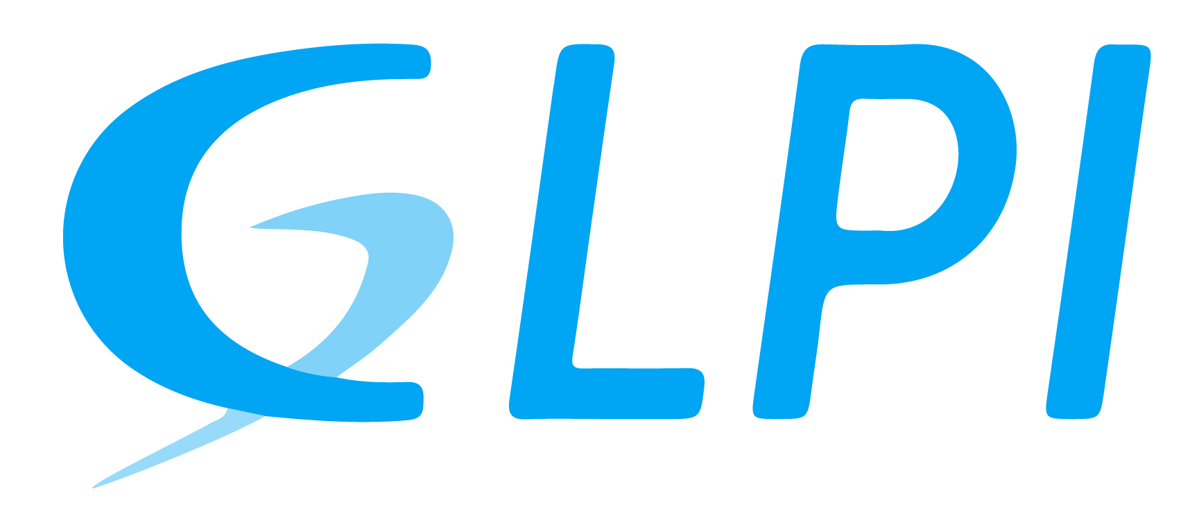 GLPI logo