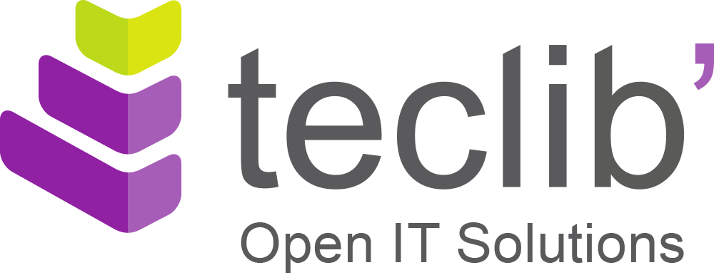 Teclib Logo