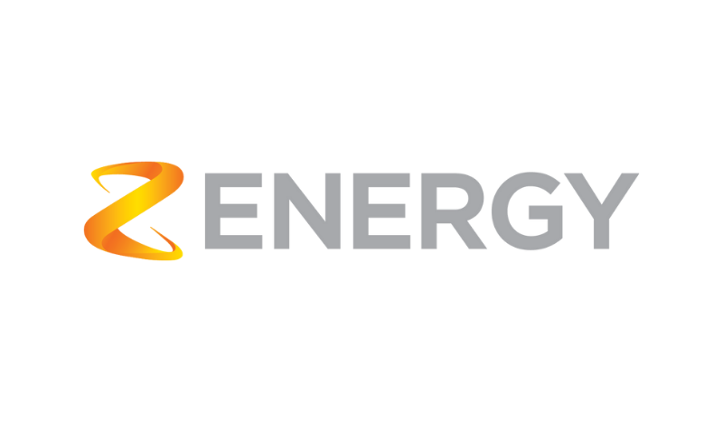 Z Energy Logo