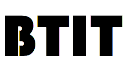 BTIT logo