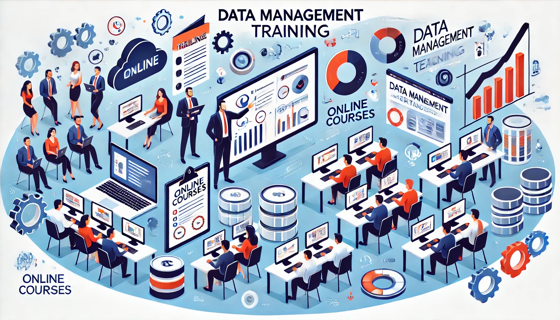 Data Management Training