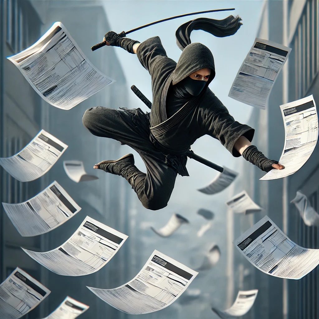 invoice ninja