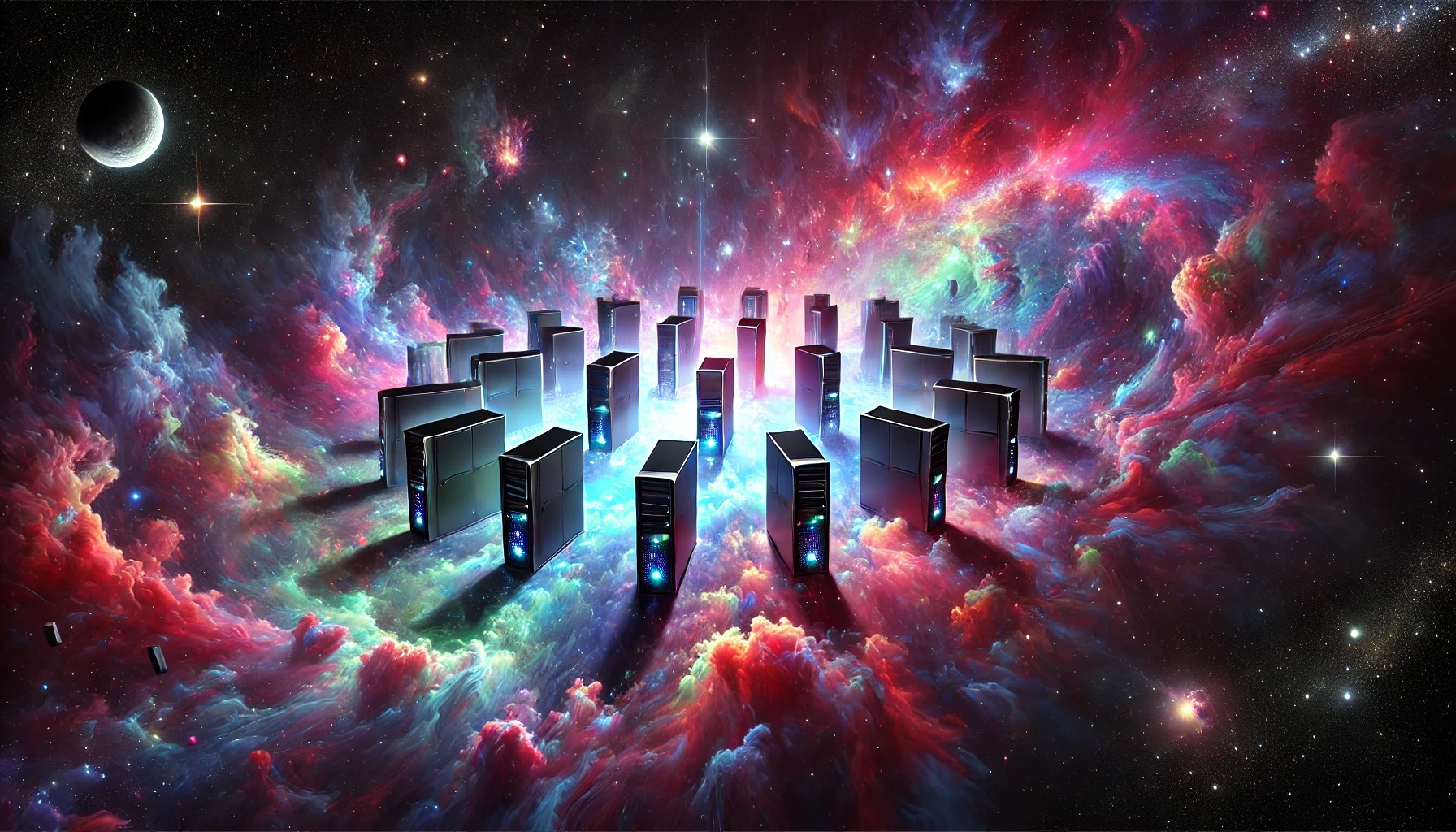 OpenNebula