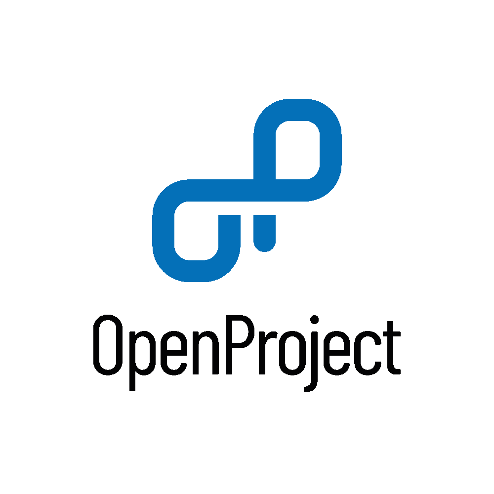 openproject logo