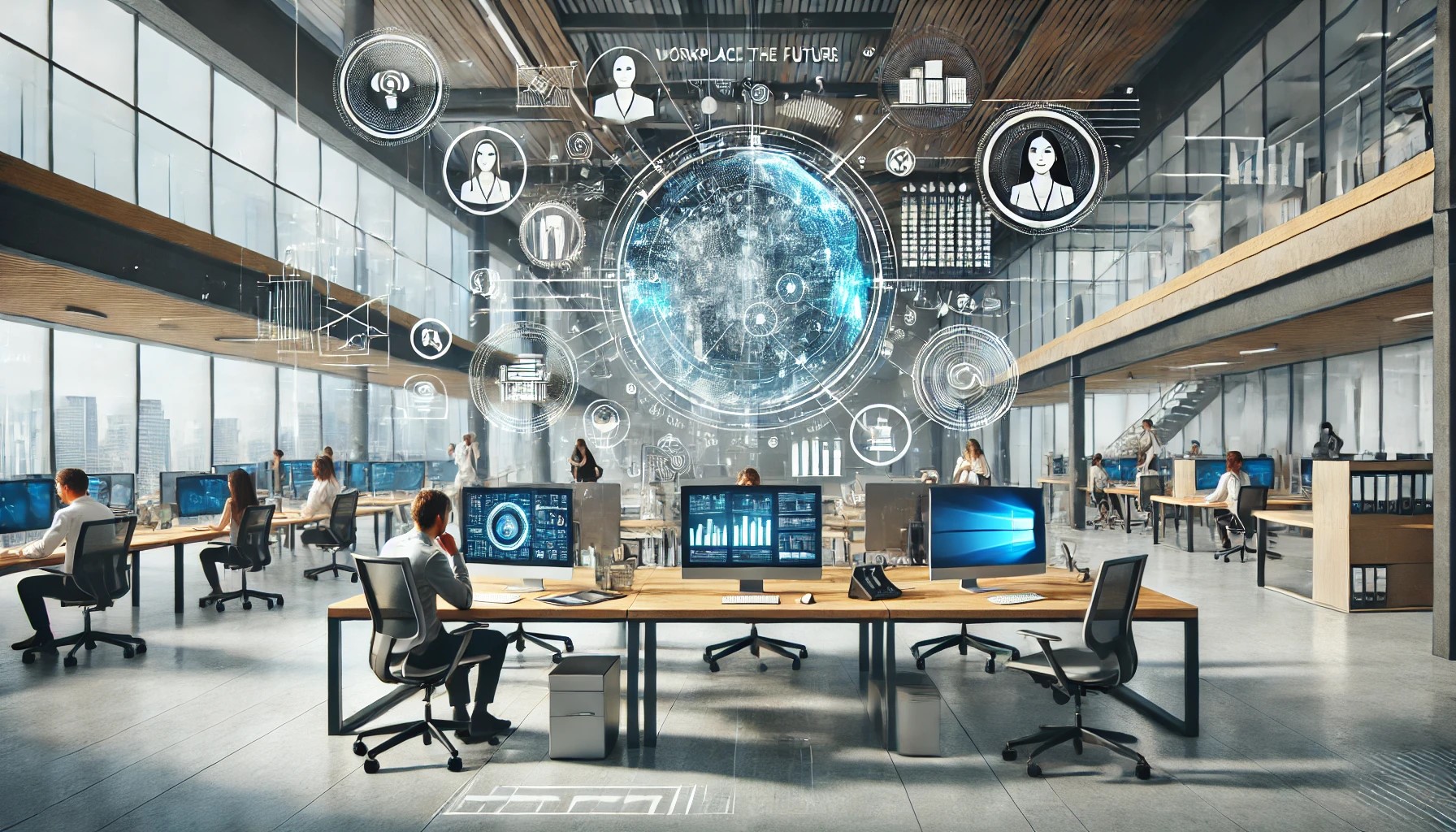 Workplace of the Future